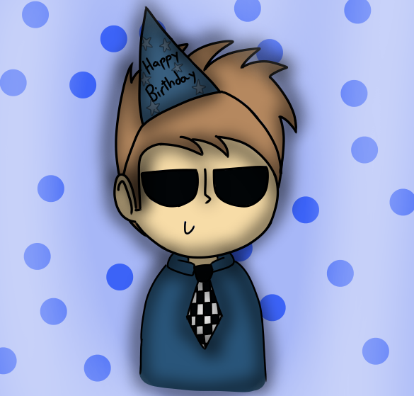 Tom Birthday